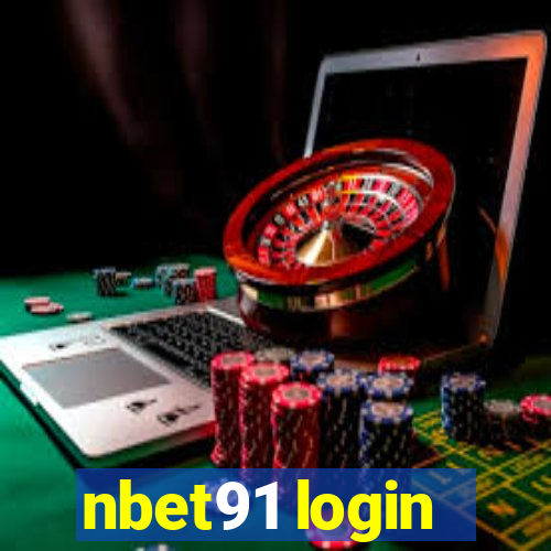 nbet91 login